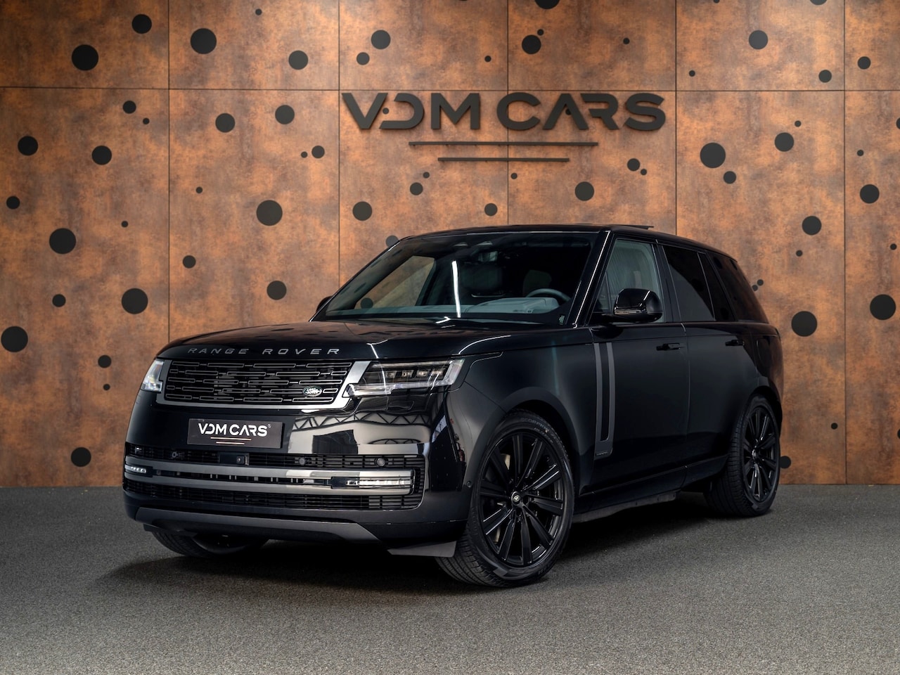 Land Rover Range Rover - 3.0 P550e Autobiography PHEV | Shadow Pack | Trekhaak | Koelbox | Leder Hemel | - AutoWereld.nl