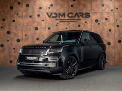 Land Rover Range Rover - 3.0 P550e Autobiography PHEV | Shadow Pack | Trekhaak | Koelbox | Leder Hemel |