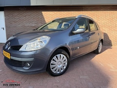 Renault Clio Estate - 1.6-16V Dynamique|AIRCO|CRUISE|ELEKRAMEN