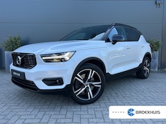 Volvo XC40 - 1.5 T5 Recharge R-Design | Harman/Kardon | Trekhaak | Pilot Assist | Memory | Stoel en-stu