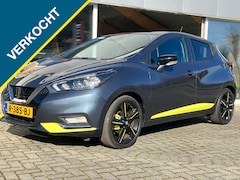 Nissan Micra - 1.0 IG-T Kiiro