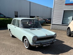 Simca 1300 - GL