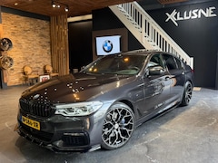 BMW 5-serie - 530i xDrive High Executive