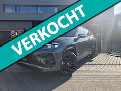 Volkswagen Tayron - 1.5 eHybrid R-Line Edition | Black Style | PHEV | Met o.a. Harman Kardon en elektrisch uit