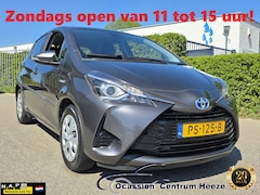Toyota Yaris - 1.5 Hybrid Automaat, Camera Nieuwe APK Zondag OPEN
