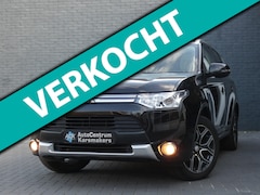 Mitsubishi Outlander - 2.0 PHEV Instyle X-Line