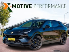 Lotus Eletre - EDS 450 S 4WD Executive Seat 112 kWh | Aero pack | Carbon | KEF Sound 3D | 23” LM | LAD Hi