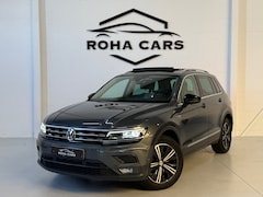 Volkswagen Tiguan - 1.5 TSI ACT Highline Business R, Pano, HUD, FULL