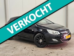 Opel Astra - 1.4 Turbo Edition | INRUILKOOPJE | 5 Deurs