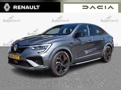 Renault Arkana - 1.6 E-Tech Hybrid 145 R.S. Line - Trekhaak / Sidesteps