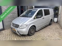 Mercedes-Benz Vito - Bestel 115 CDI 320 Lang DC luxe