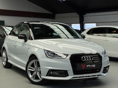 Audi A1 Sportback - 1.0 TFSI S-Line Ultra NAP Facelift