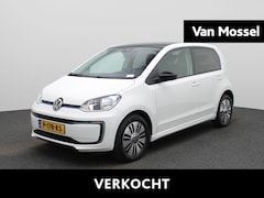 Volkswagen e-Up! - e-up | SoH 90% | Automaat | Camera | Climatronic (Automatische Airco) | Interieur Verlicht