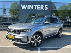 Kia Sorento - 1.6 T-GDI Plug-in Hybrid 4WD ExecutiveLine 7p. | Leder | Stoel+StuurVerw. | Panoramadak |