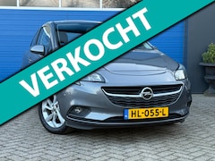 Opel Corsa - 1.4 Edition|Airco|1e Eig
