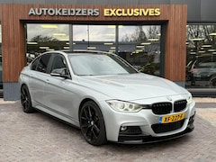 BMW 3-serie - 335i xDrive High Executive M-Pakket, Head-up, Akrapovic, Alcantara, Camera, etc etc