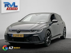 Volkswagen Golf - 1.4 eHybrid GTE | Trekhaak | Carplay | Adaptive-cruise | Camera | Virtual-cockpit |