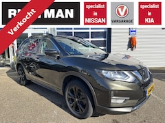 Nissan X-Trail - Automaat 1.3 DIG-T N-Tec 7persoons