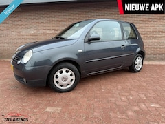 Volkswagen Lupo - 1.4 Athene|NWE APK|OH BEURT|NAP|