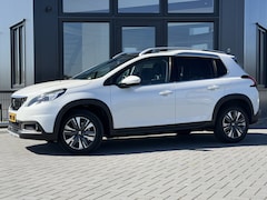 Peugeot 2008 - 1.2 PureTech Allure Pano | Clima | Navi | Nwe riem, beurt & APK