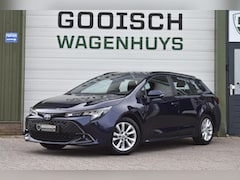 Toyota Corolla Touring Sports - Hybrid 140 Active | Camera | Carplay |