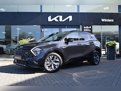 Kia Sportage - 1.6 T-GDi Hybrid GT-PlusLine | 360° Camera | Harman Kardon | Stoelkoeling | Tot 10jr. Gara