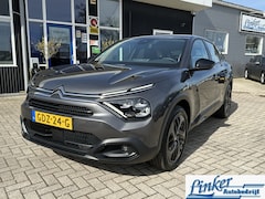 Citroën C4 - 1.2 Hybrid 136 Plus - NL-AUTO TREKH CAMERA CARPLAY