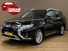 Mitsubishi Outlander - 2.4 PHEV Pure+|100000KM|Camera|Carplay|