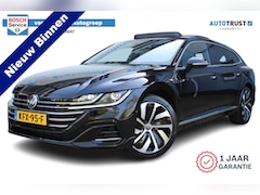 Volkswagen Arteon Shooting Brake - 1.4 TSI eHybrid R-Line Business+ | Incl. 12 maanden Garantie | Panorama dak | Stoelmassage