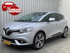 Renault Scénic - 1.3 TCe Intens|Navigatie|Climate Control|