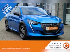 Peugeot 208 - 1.2 PureTech GT | Automaat | Weinig KM |