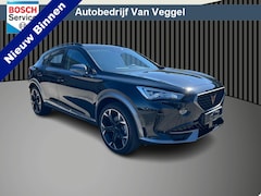 CUPRA Formentor - 1.4 e-Hybrid Performance 204 pk, cruise, stoelverw, airco, camera