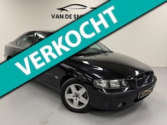 Volvo S60 - 2.4 Edition ORIGINEELNL/DEALERONDERHOUDEN