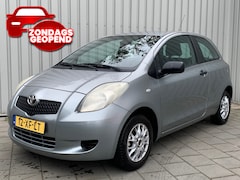 Toyota Yaris - 1.3 VVTi Terra|136000KM|