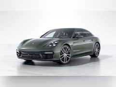Porsche Panamera - GTS