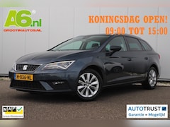 SEAT Leon ST - 1.0 TSI Style Ultimate Edition Trekhaak Virtual Cockpit Beats Audio Navigatie Achteruitrij