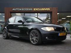 BMW 1-serie - 118i M Pakket Stoelverw