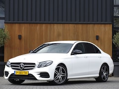 Mercedes-Benz E-klasse - 200 Prestige / AMG / LED