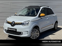 Renault Twingo Z.E. - R80 E-Tech Techno 22 kWh | Cabriodak | Full options | Navigatie | Stoelverwarming |