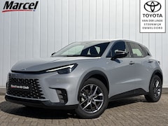 Lexus LBX - Business Line 2WD Parkeer en Dodehoek Sensoren Stoel Stuur Verwarming