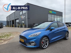 Ford Fiesta - 1.5 Ecoboost 200 pk ST-3 Panoramadak NL Auto