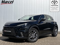 Lexus LBX - Business Line 2WD Parkeer en Dodehoek Sensoren Stoel Stuur Verwarming