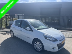 Renault Clio - 1.5 dCi Parisienne Clima Cruise Lage Km