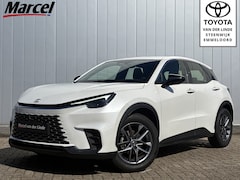 Lexus LBX - Business Line 2WD Parkeer en Dodehoek Sensoren Stoel Stuur Verwarming