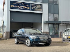 BMW 1-serie - 116i Executive LUXE LED SPORT EDITION