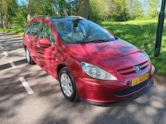 Peugeot 307 SW - 1.6 110PK APK tot 9 april 2027