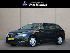 SEAT Leon ST - 1.2 TSI 110PK Style Business | Trekhaak | Nette staat
