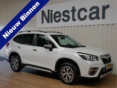 Subaru Forester - 2.0i e-BOXER Premium