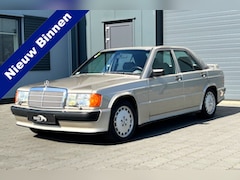 Mercedes-Benz 190-serie - 190E 2.3-16
