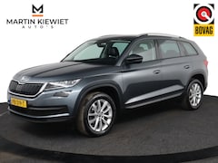 Skoda Kodiaq - 1.4 TSI Ambition Business|Leder|Trekhaak